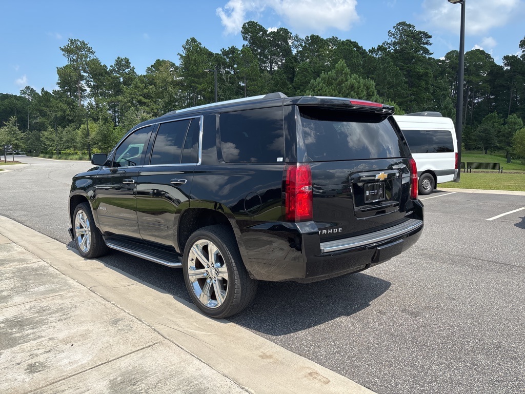 Used 2019 Chevrolet Tahoe 4x2 SUV for sale #SP1452 - photo 6