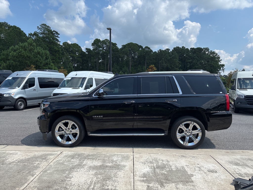 Used 2019 Chevrolet Tahoe 4x2 SUV for sale #SP1452 - photo 7