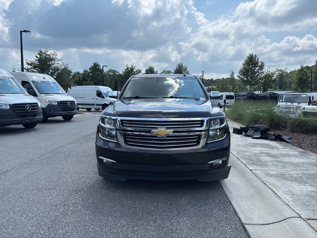 Used 2019 Chevrolet Tahoe 4x2 SUV for sale #SP1452 - photo 9