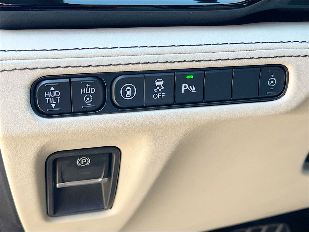 2024 Acura MDX Type S Advance photo 10