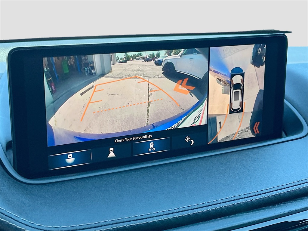 2024 Acura MDX Type S Advance photo 12