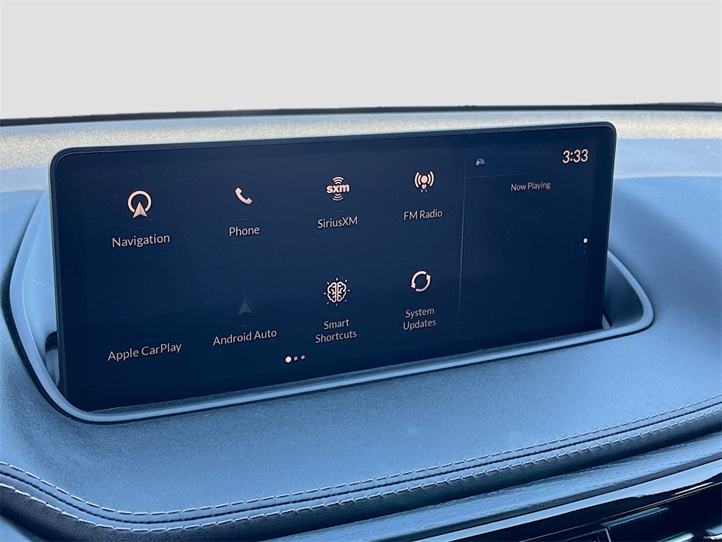 2024 Acura MDX Type S Advance photo 13