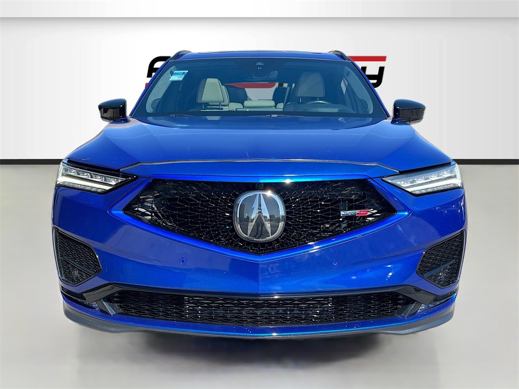 2024 Acura MDX Type S Advance photo 2