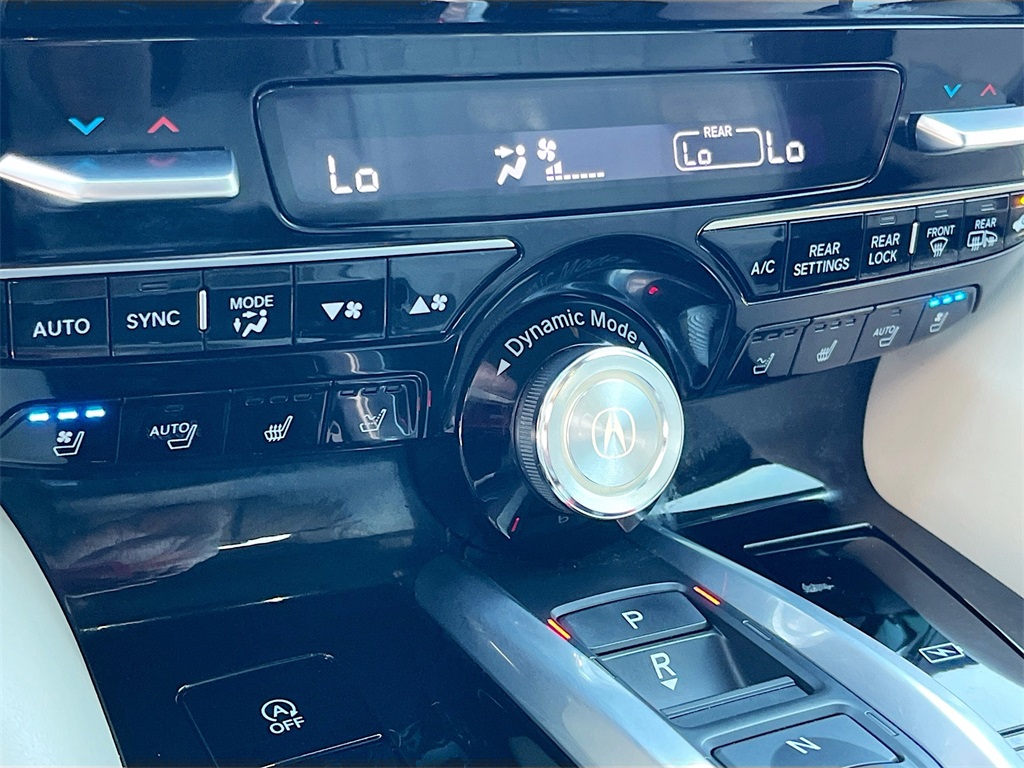 2024 Acura MDX Type S Advance photo 18