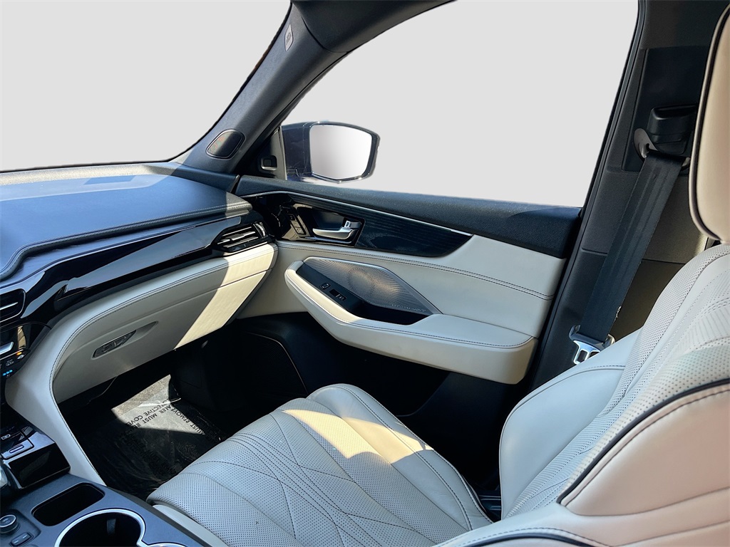 2024 Acura MDX Type S Advance photo 22