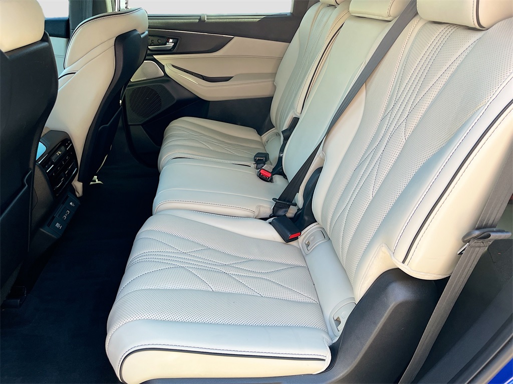 2024 Acura MDX Type S Advance photo 23