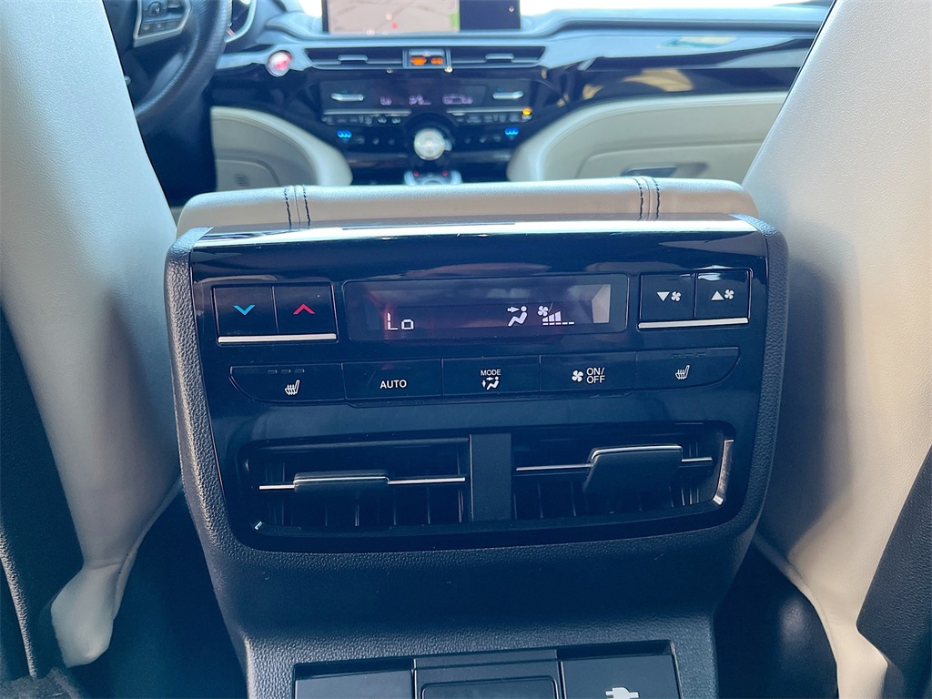 2024 Acura MDX Type S Advance photo 24