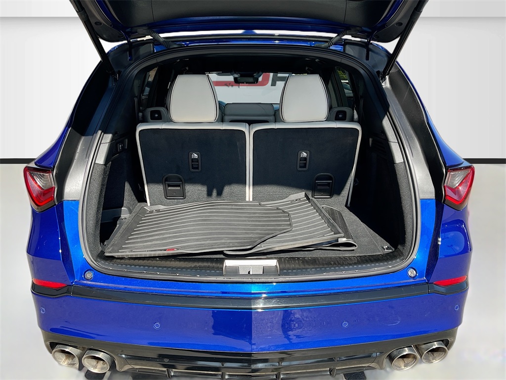 2024 Acura MDX Type S Advance photo 25