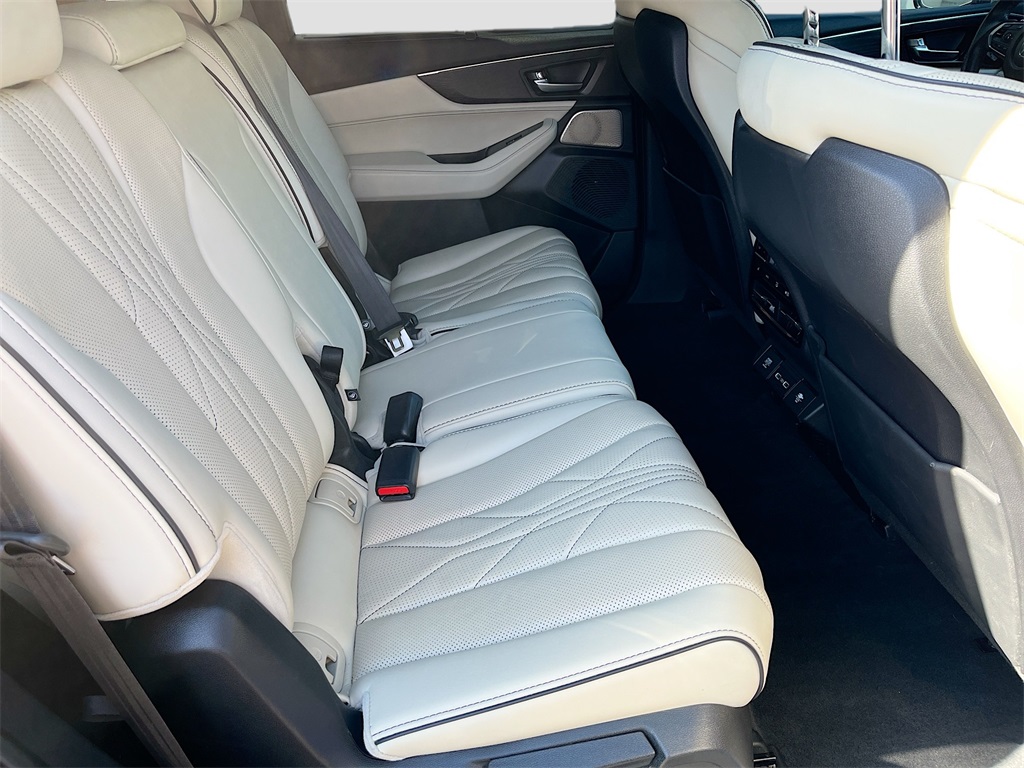 2024 Acura MDX Type S Advance photo 26