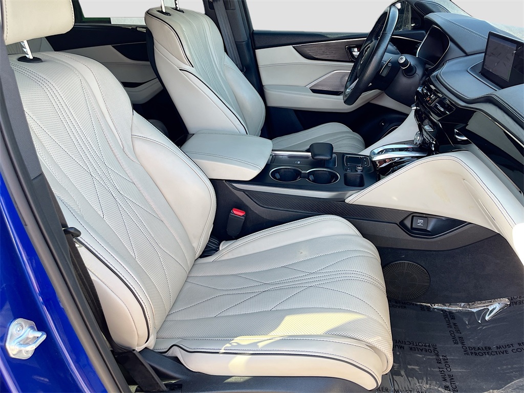 2024 Acura MDX Type S Advance photo 27