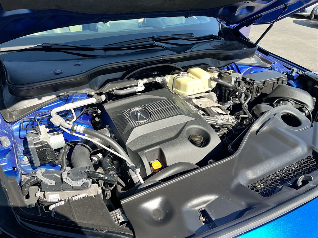 2024 Acura MDX Type S Advance photo 29