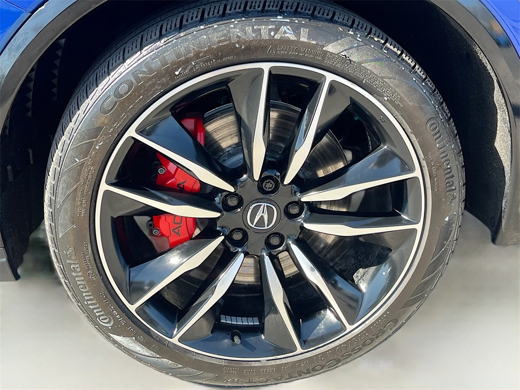 2024 Acura MDX Type S Advance photo 30