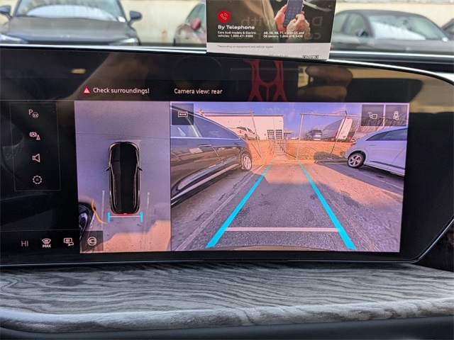 new 2025 Audi Q5 car, priced at $58,280