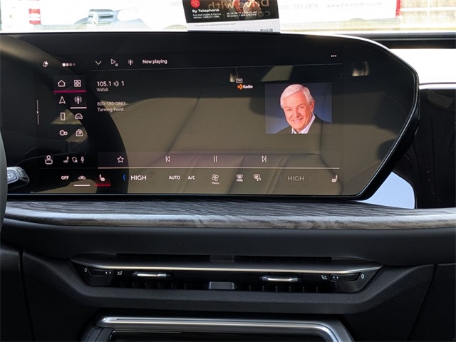 new 2025 Audi Q5 car, priced at $58,280