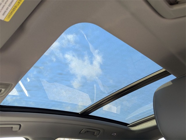 new 2025 Audi Q5 car, priced at $58,280