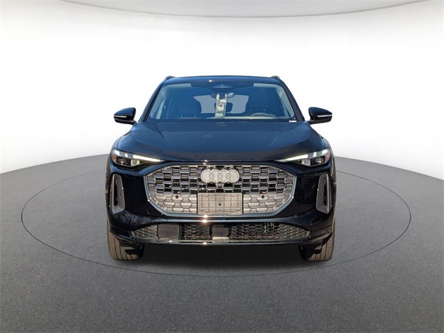 new 2025 Audi Q5 car, priced at $58,280