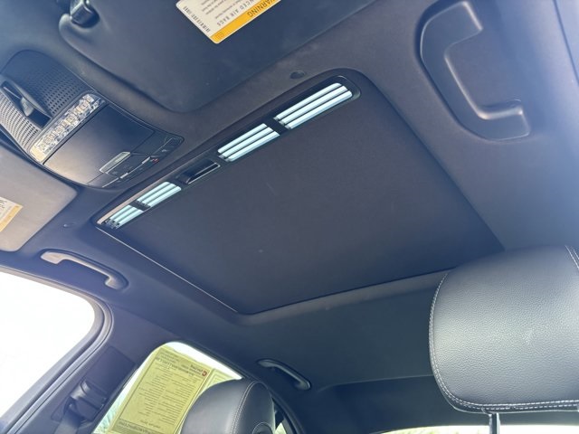 used 2019 Mercedes-Benz C-Class car, priced at $24,592