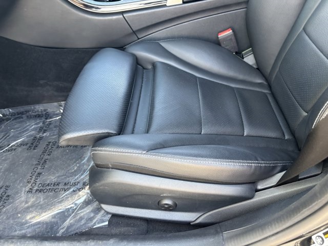 used 2019 Mercedes-Benz C-Class car, priced at $24,592