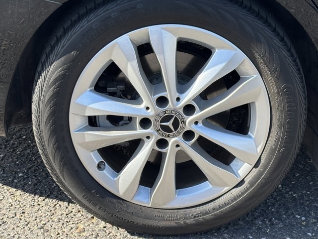 used 2019 Mercedes-Benz C-Class car, priced at $24,592