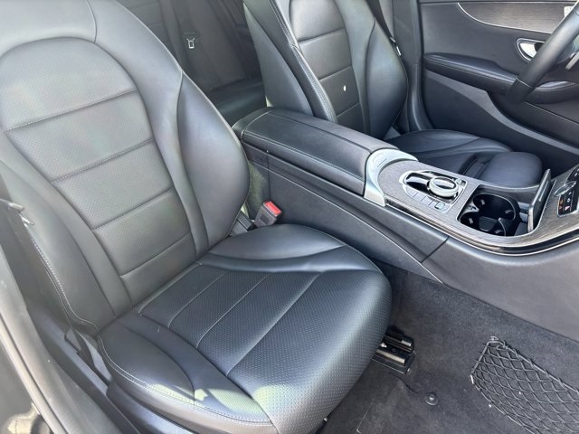 used 2019 Mercedes-Benz C-Class car, priced at $24,592