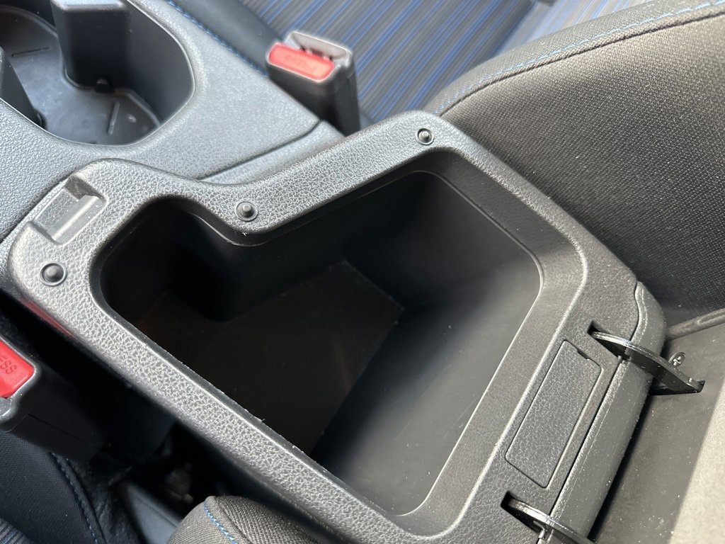 Certified Used 2020 Black Nissan SV image 22