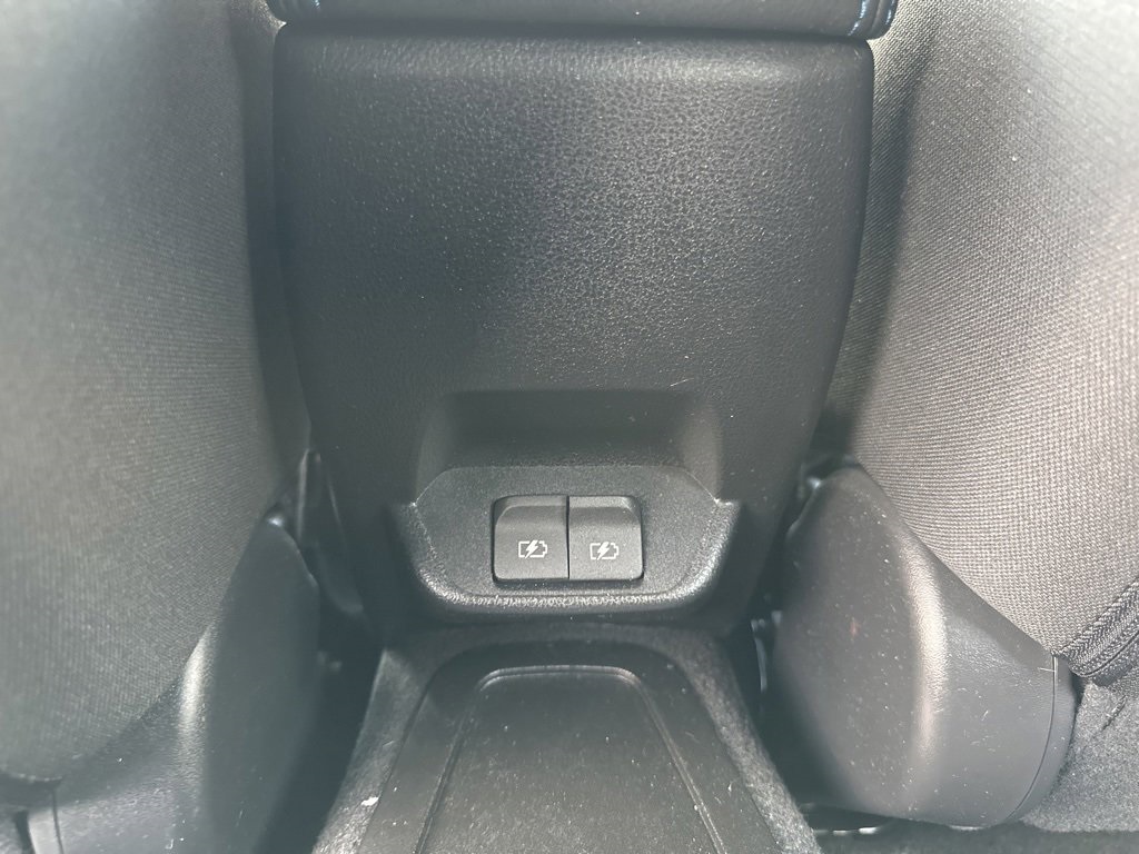 Certified Used 2020 Black Nissan SV image 25