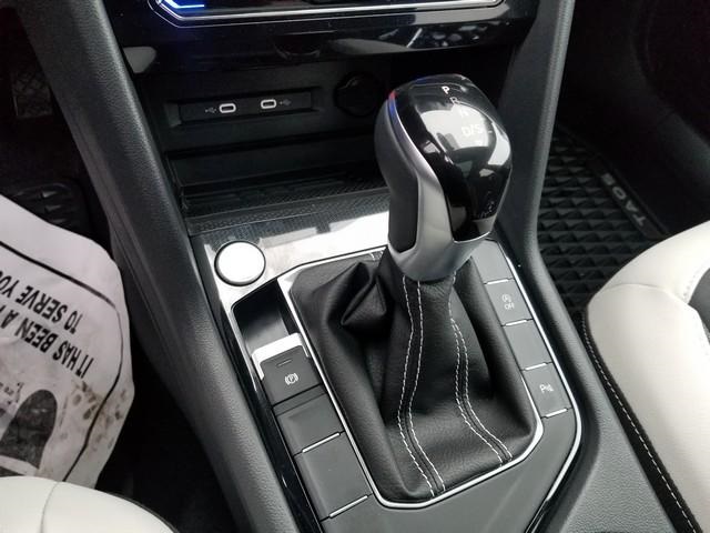 new 2025 Volkswagen Taos car, priced at $32,006