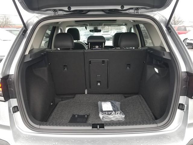 new 2025 Volkswagen Taos car, priced at $32,006