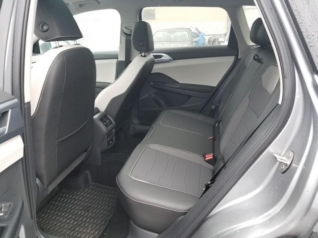 new 2025 Volkswagen Taos car, priced at $32,006