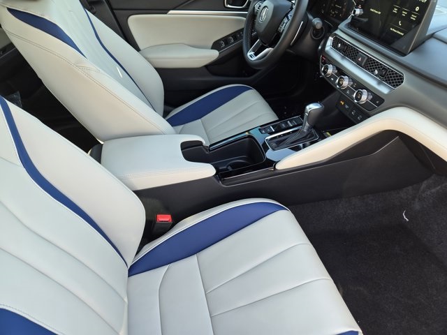 new 2026 Acura Integra car, priced at $37,845