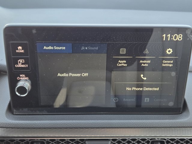 new 2026 Acura Integra car, priced at $37,845