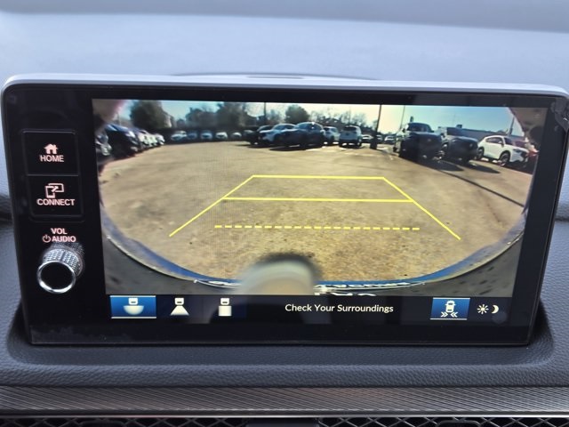 new 2026 Acura Integra car, priced at $37,845