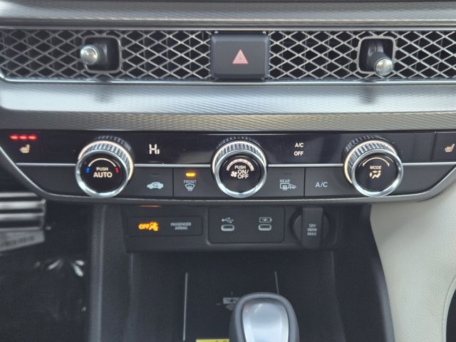 new 2026 Acura Integra car, priced at $37,845