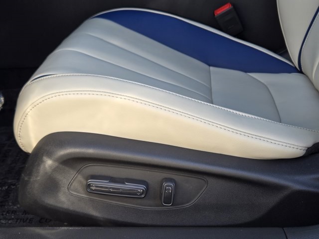 new 2026 Acura Integra car, priced at $37,845