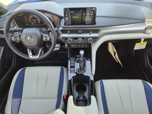 new 2026 Acura Integra car, priced at $37,845