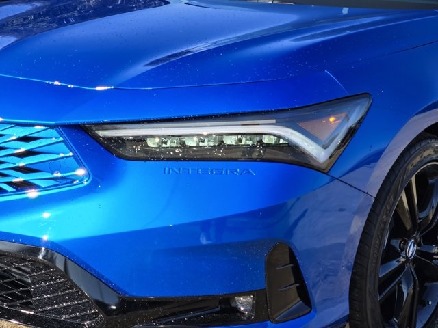 new 2026 Acura Integra car, priced at $37,845