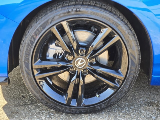 new 2026 Acura Integra car, priced at $37,845