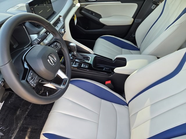 new 2026 Acura Integra car, priced at $37,845