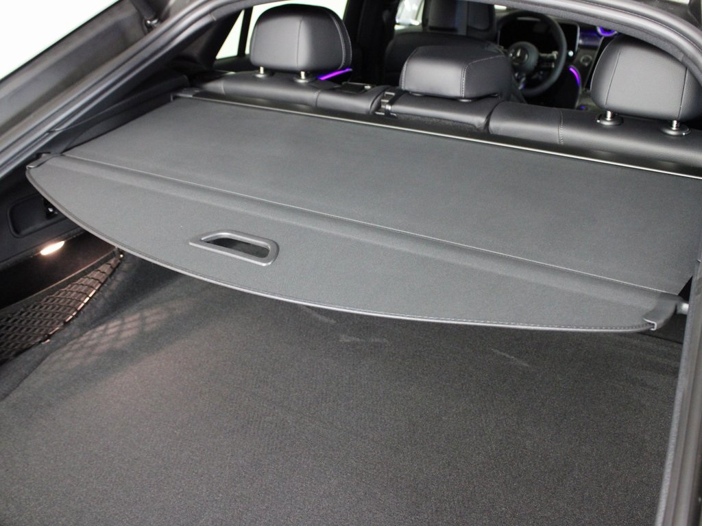 used 2026 Mercedes-Benz GLC car, priced at $71,488