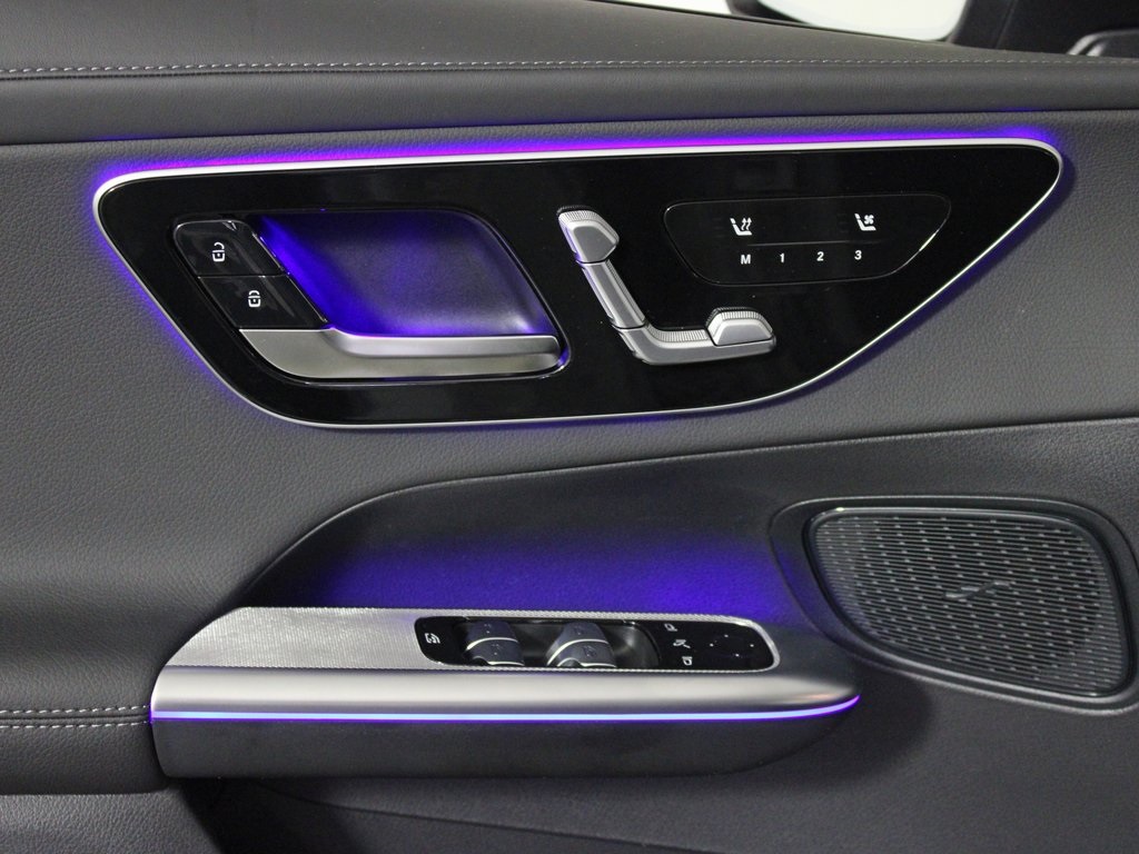 used 2026 Mercedes-Benz GLC car, priced at $71,488