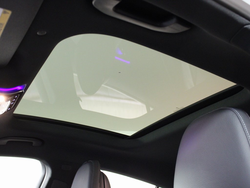 used 2026 Mercedes-Benz GLC car, priced at $71,488