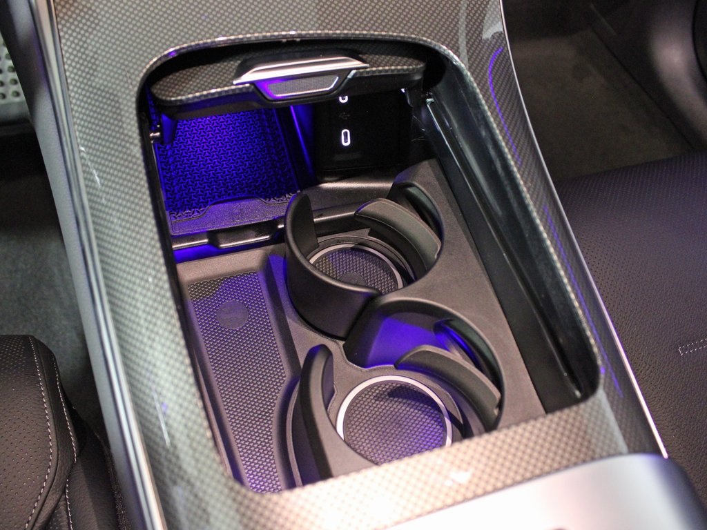 used 2026 Mercedes-Benz GLC car, priced at $71,488