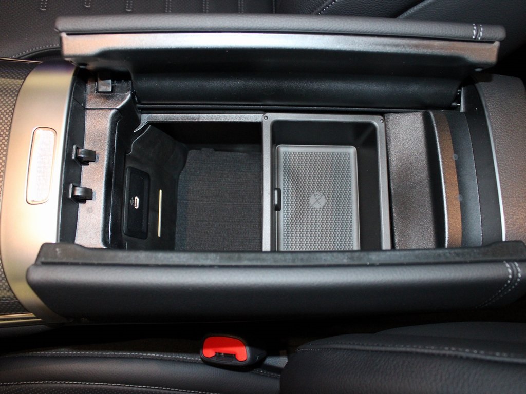 used 2026 Mercedes-Benz GLC car, priced at $71,488