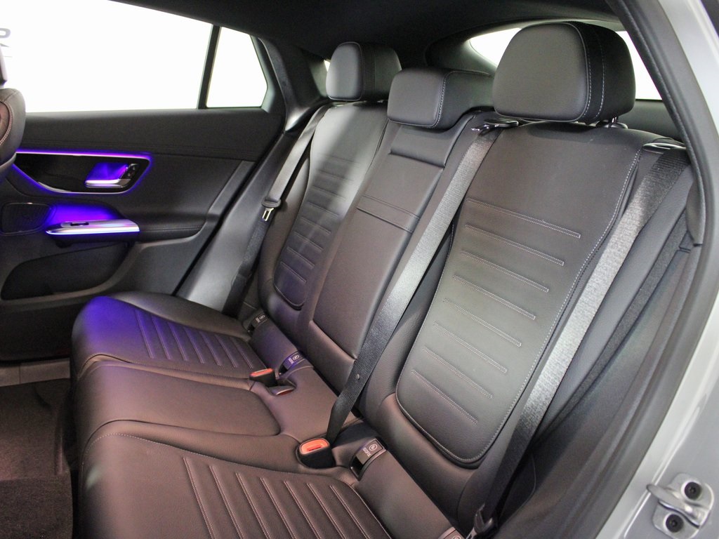 used 2026 Mercedes-Benz GLC car, priced at $71,488