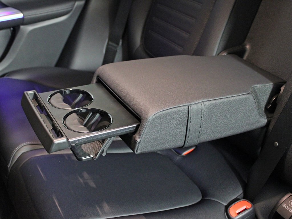 used 2026 Mercedes-Benz GLC car, priced at $71,488