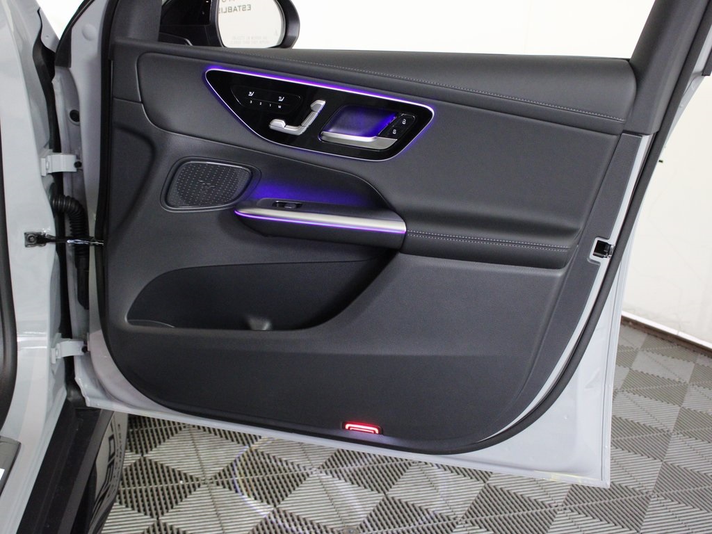 used 2026 Mercedes-Benz GLC car, priced at $71,488