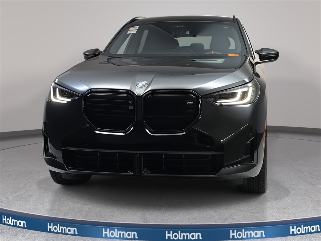 2026 Bmw X3 M50 photo 2