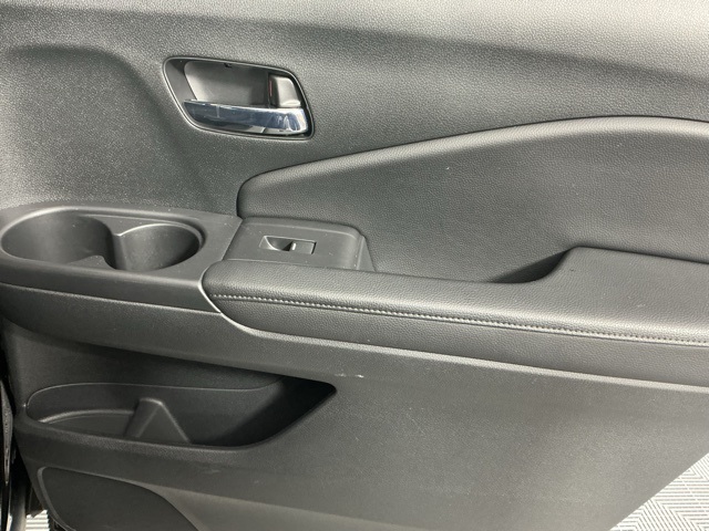 used 2020 Honda Passport car, priced at $22,469