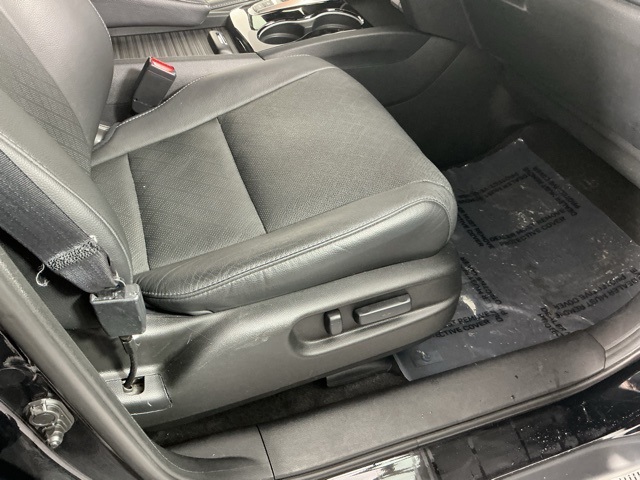 used 2020 Honda Passport car, priced at $22,469