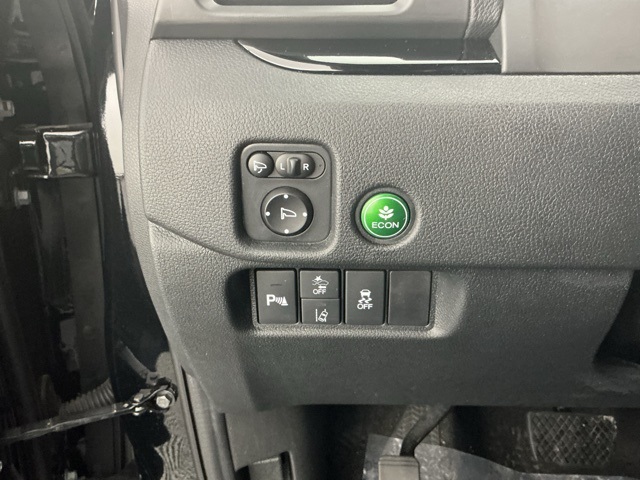 used 2020 Honda Passport car, priced at $22,469